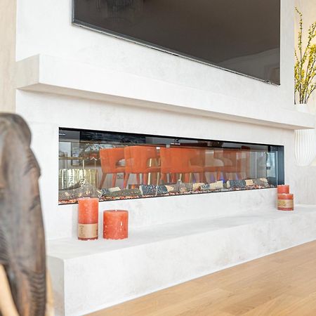 The View Greenwich - Luxury River Thames Apartment Londres Exterior foto